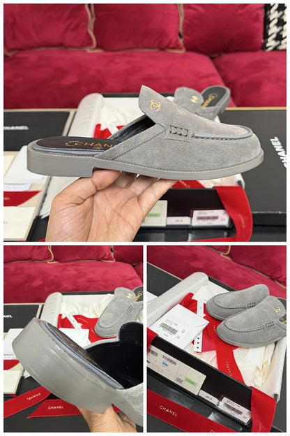 NB - CHL Mix Items - 106
