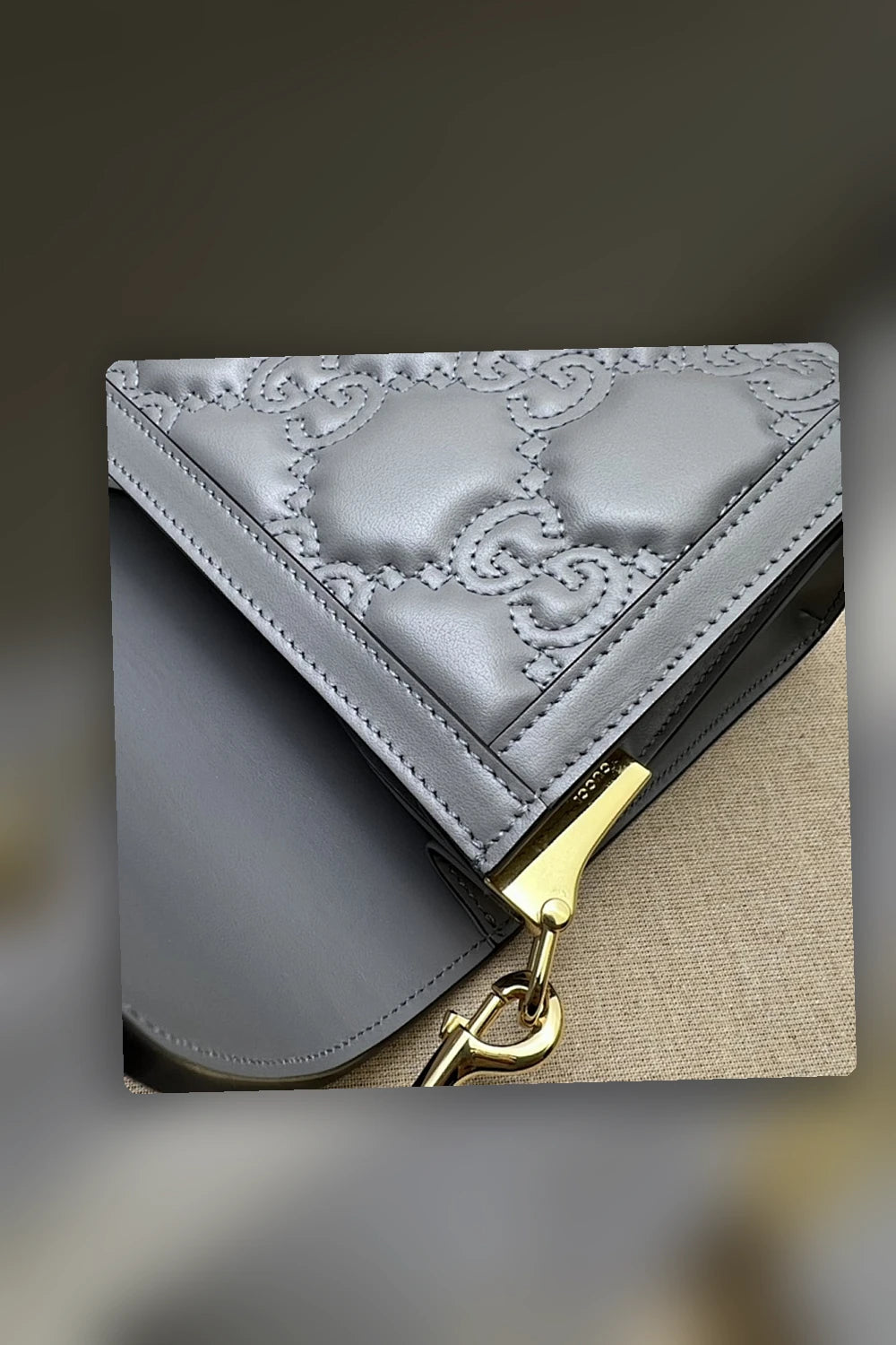 NB - GUKI Bag - 1014