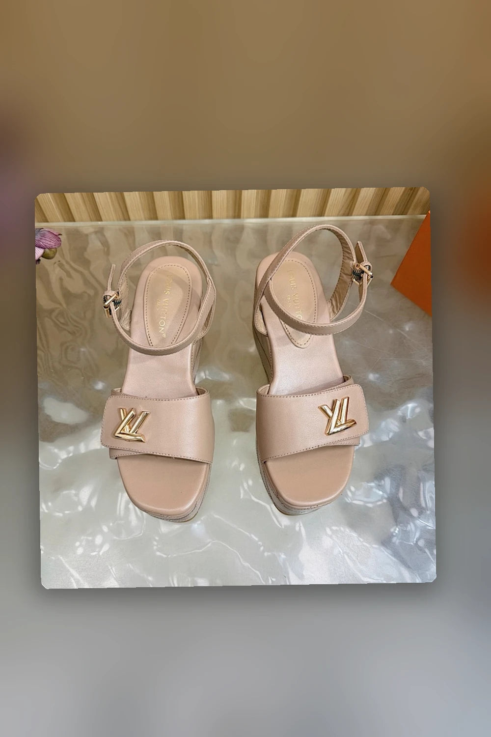 NB - LOV Women Shoes - 425