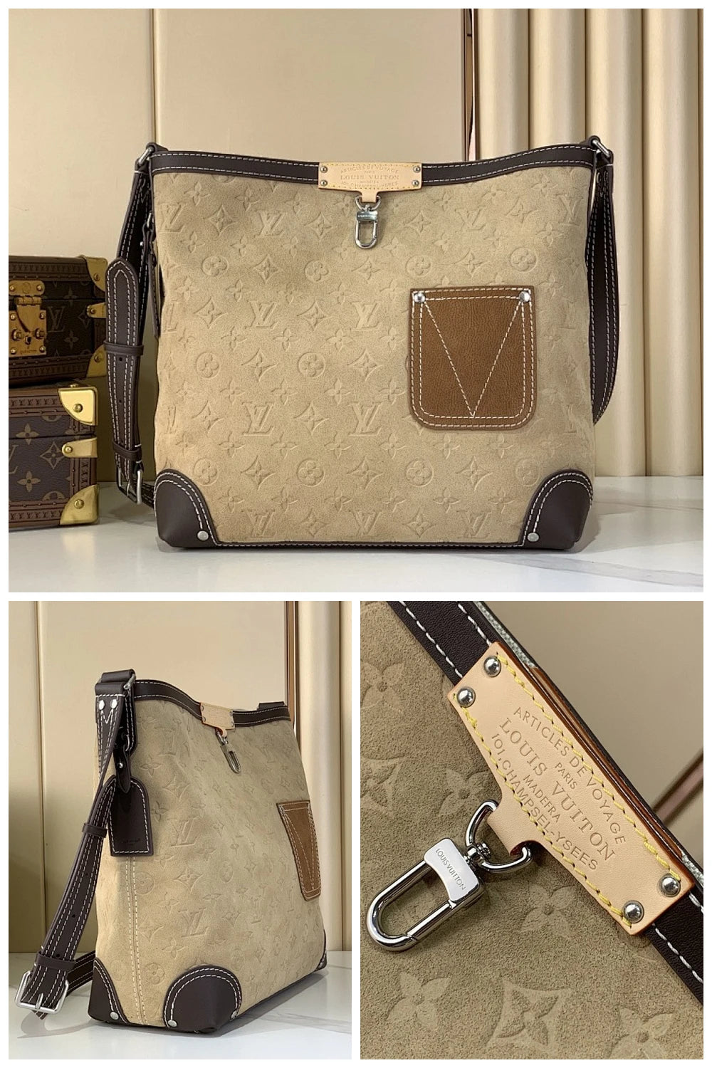 NB - LOV Bag - 182