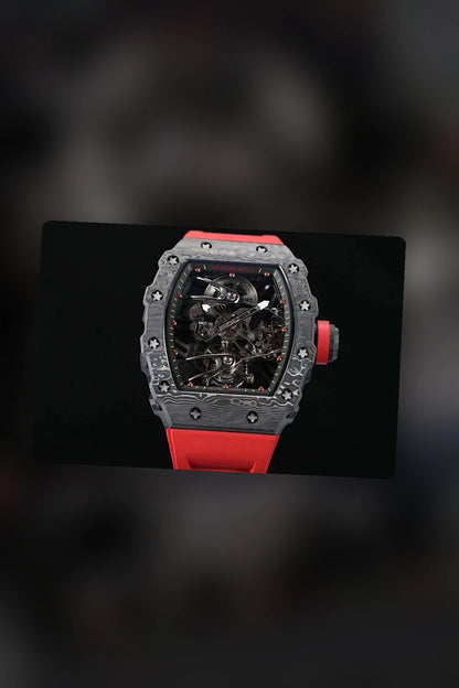 NB - Mix Watch - 701