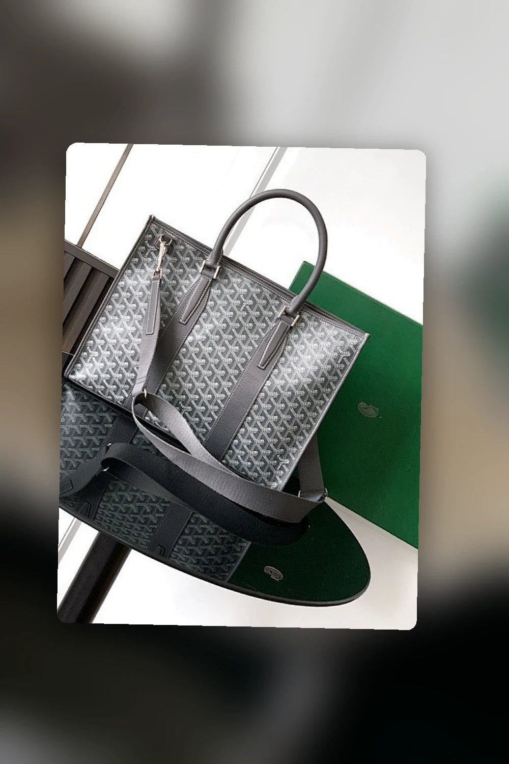 NB - GYO Bag - 1254