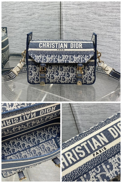 NB - DOR Bag - 795