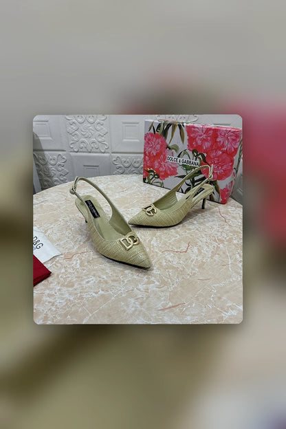 NB - DAG Women Shoes - 634