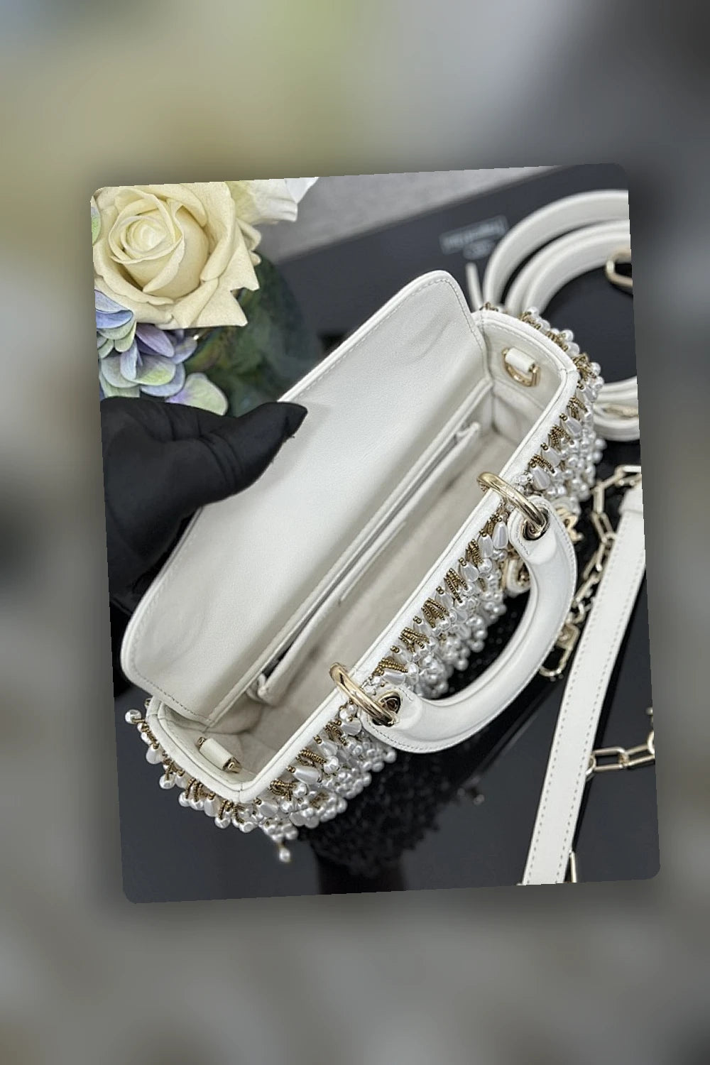 NB - DOR Bag - 1023