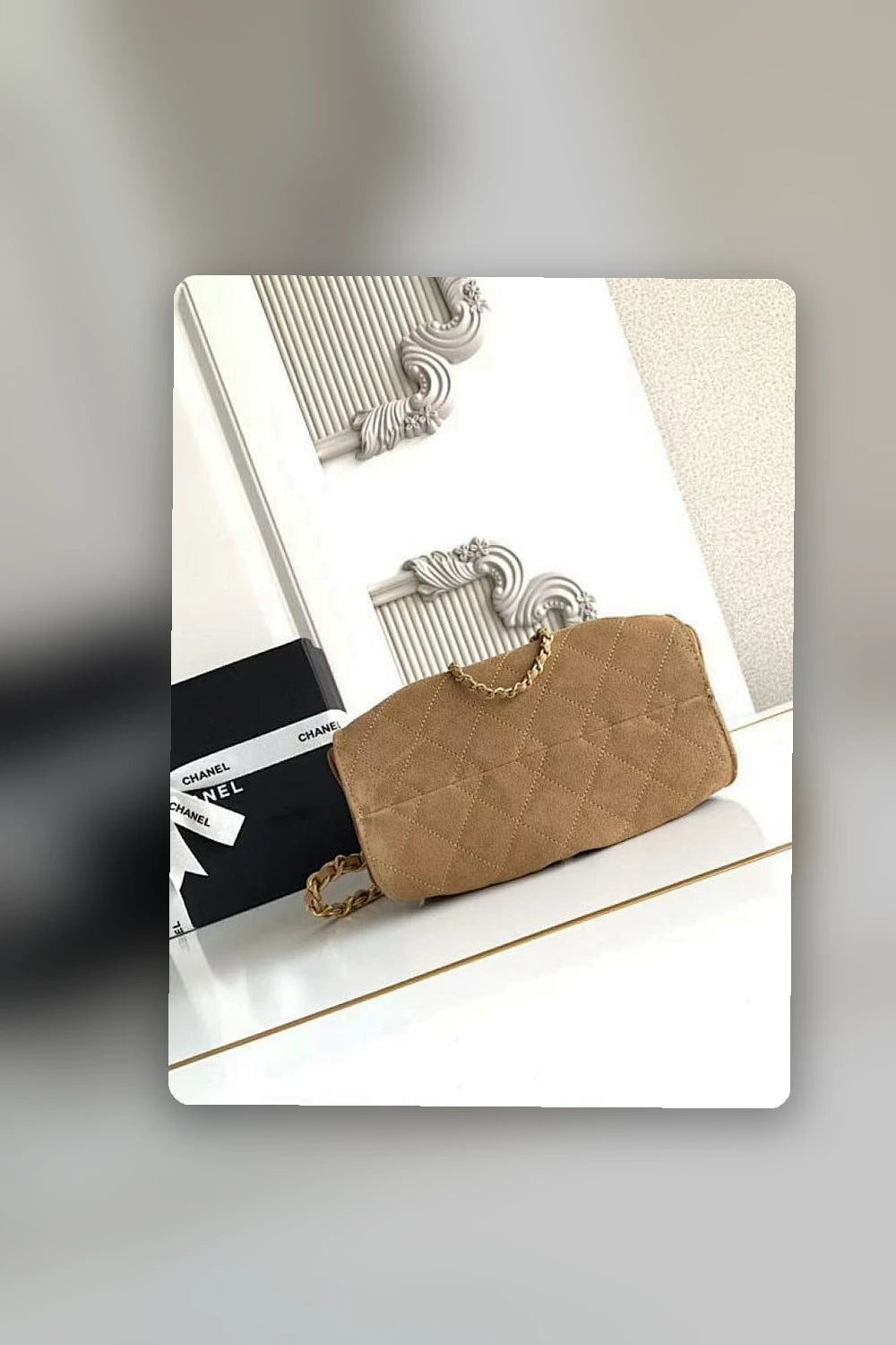 NB - CHL Bag - 606