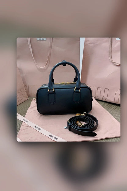 NB - MMU Bag - 1423