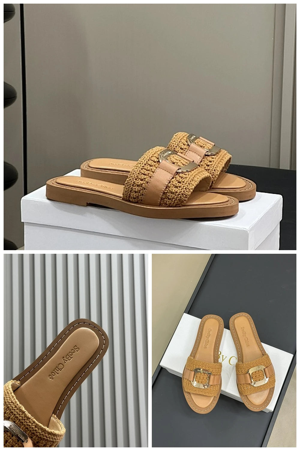 NB - CLE Women Shoes - 340