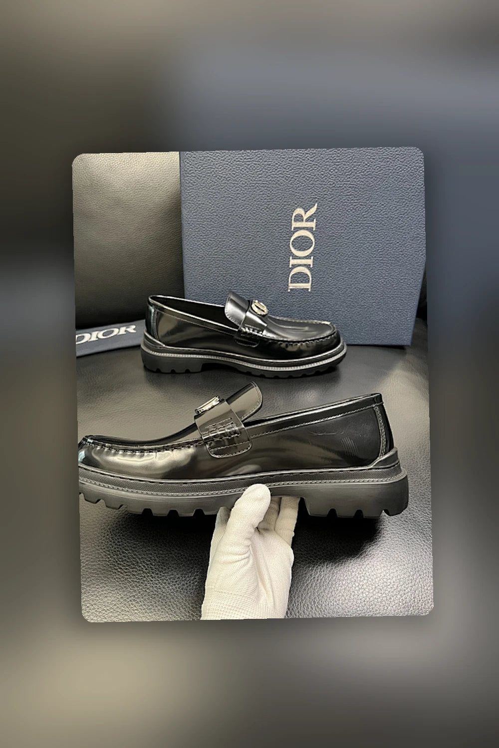 NB - DOR Mix Items - 505