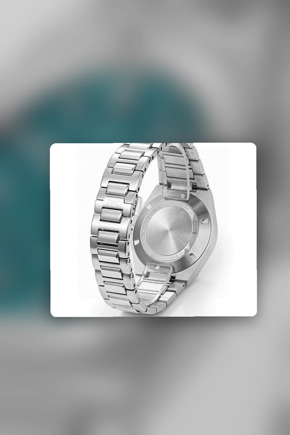 NB - Mix Watch - 1769