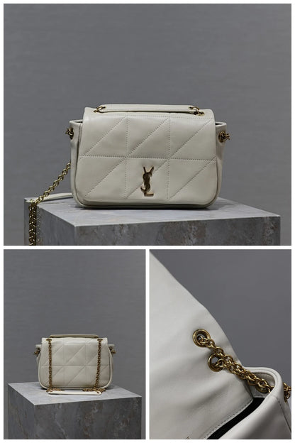 NB - YLS Bag - 1620