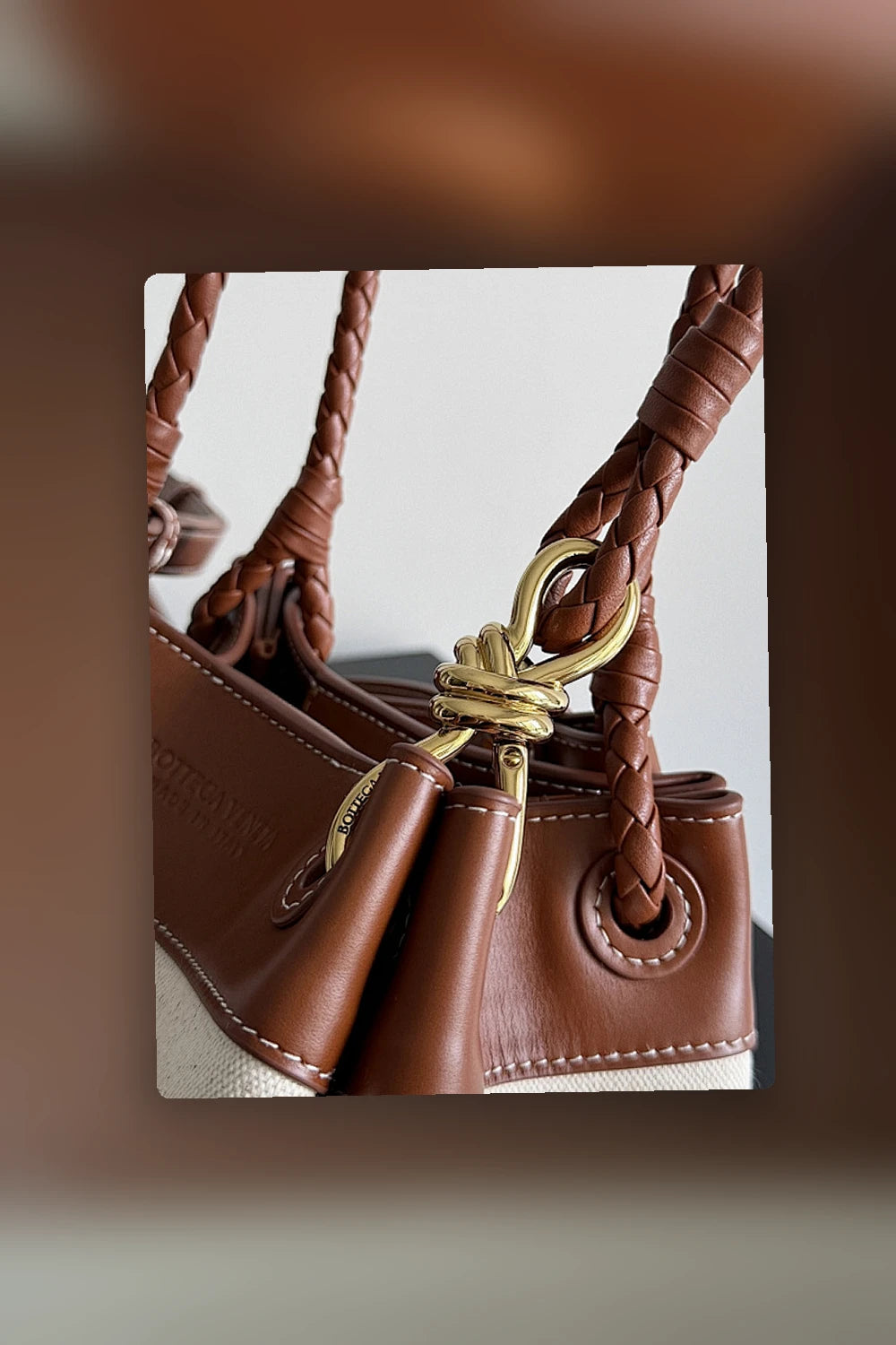 NB - BOV Bag - 472