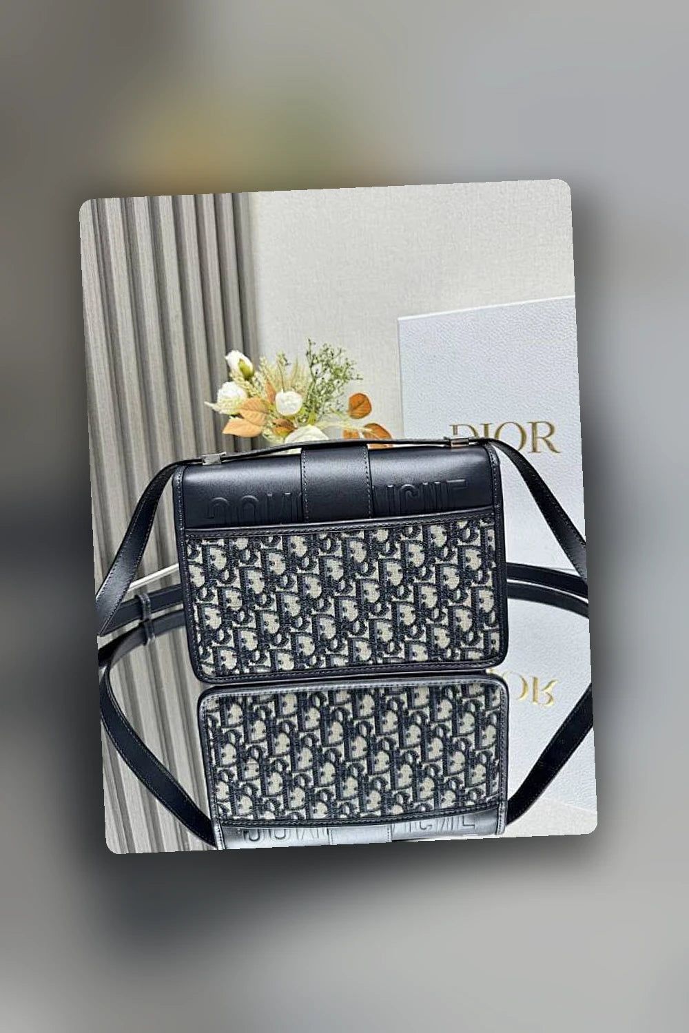 NB - DOR Bag - 792