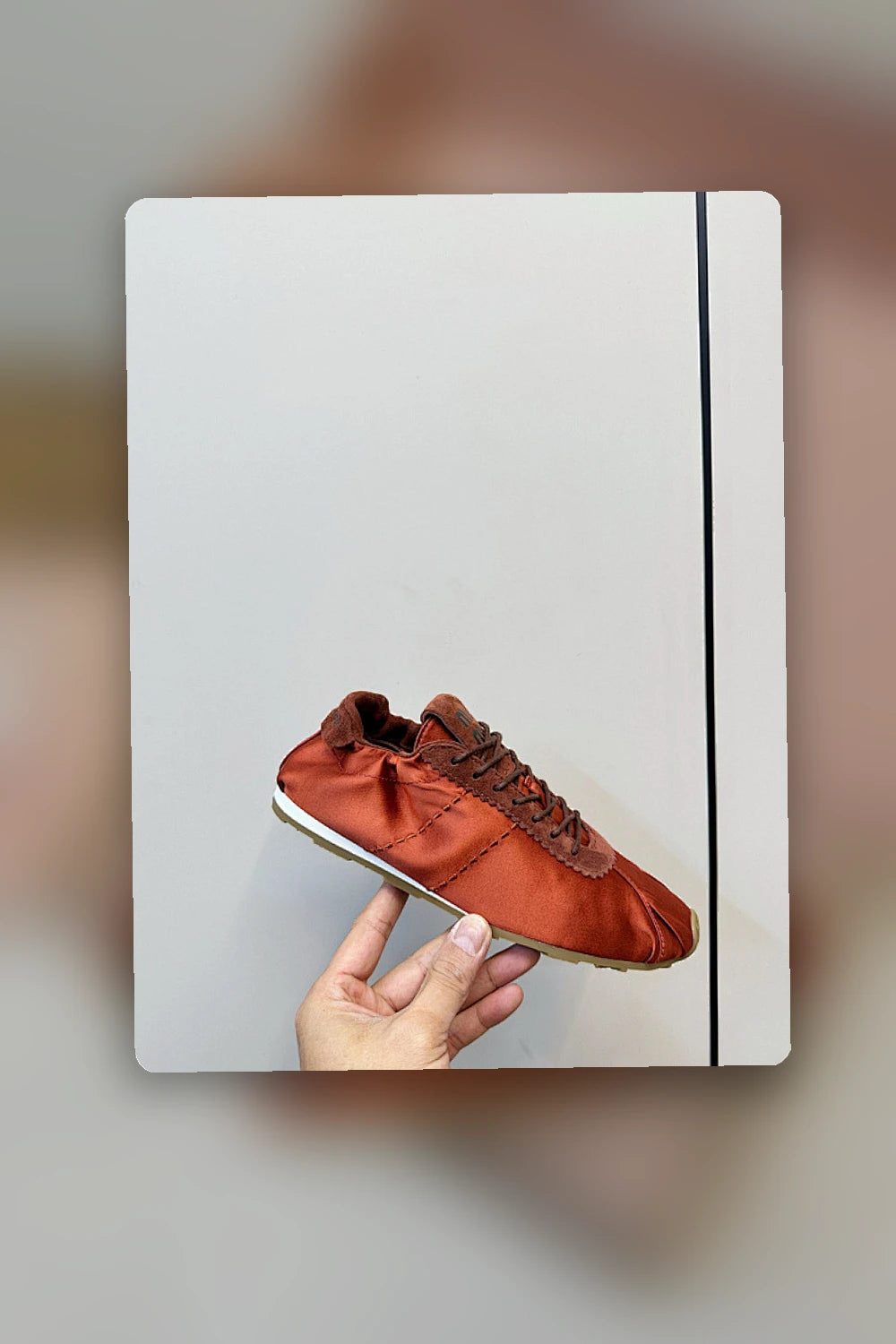 NB - MMU Women Shoes - 590