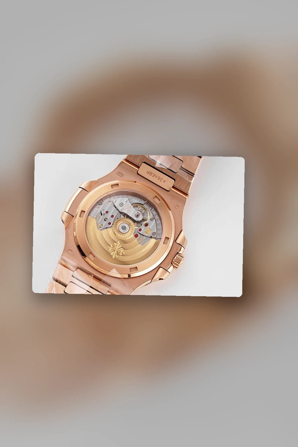 NB - Mix Watch - 012