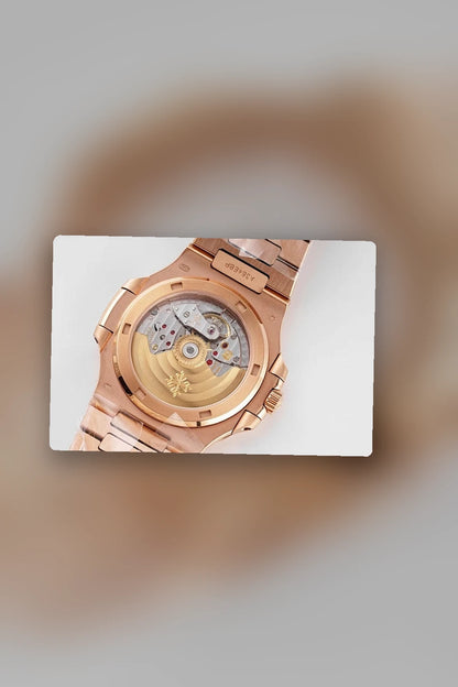 NB - Mix Watch - 012