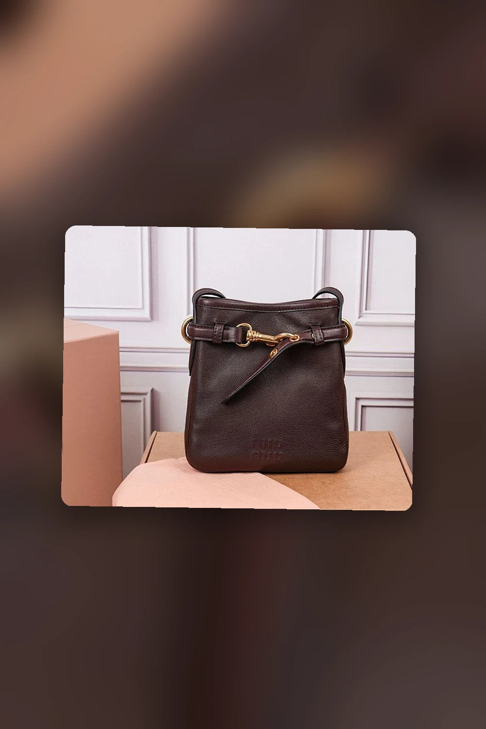 NB - MMU Bag - 676
