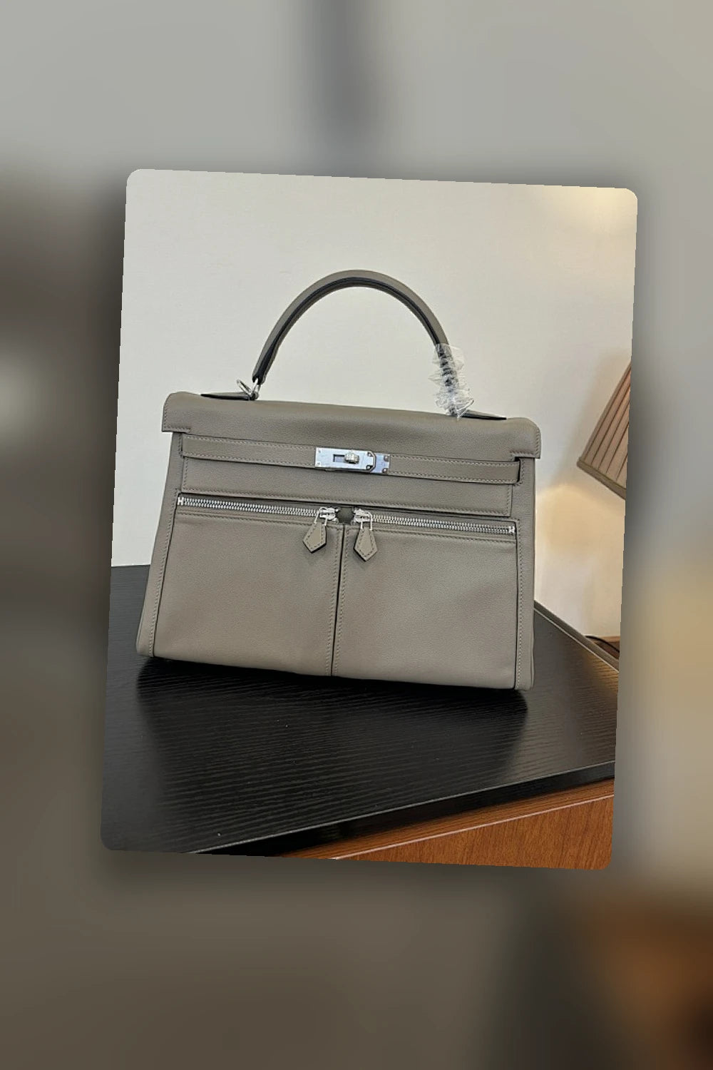 NB - HMS Bag - 472