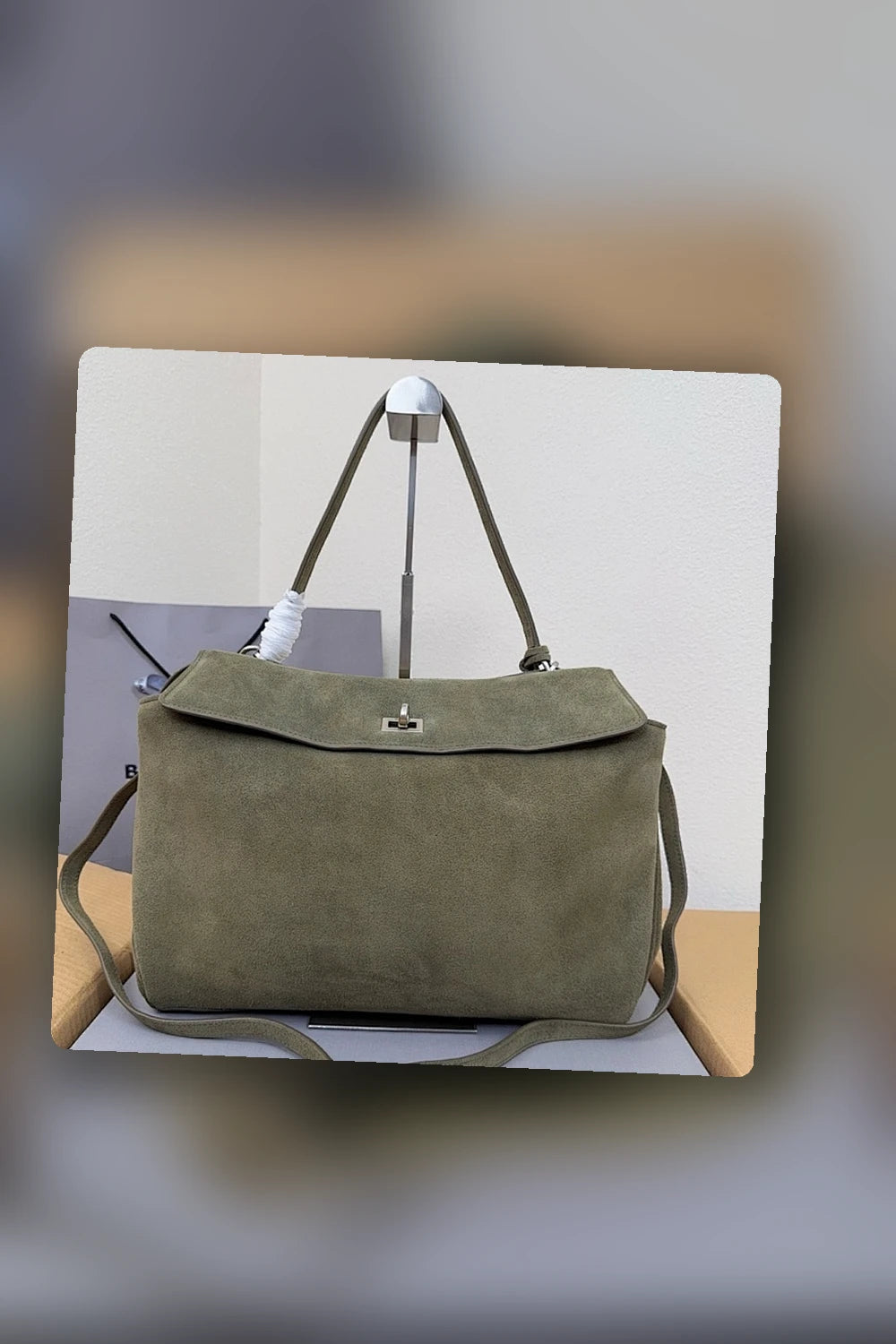NB - BG Bag - 822