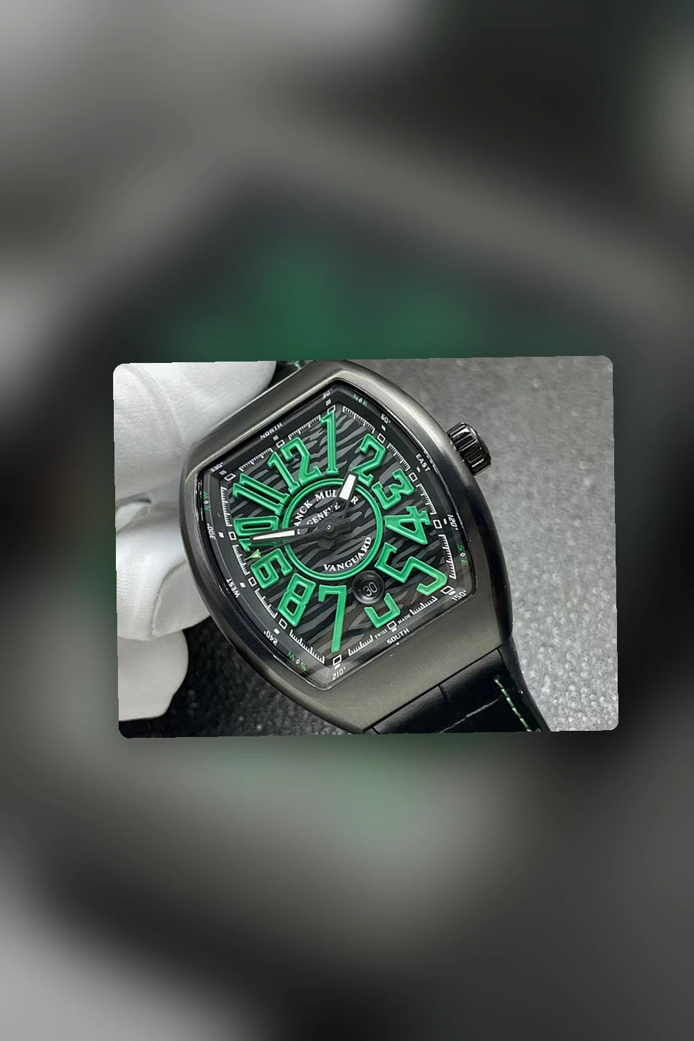 NB - Mix Watch - 346
