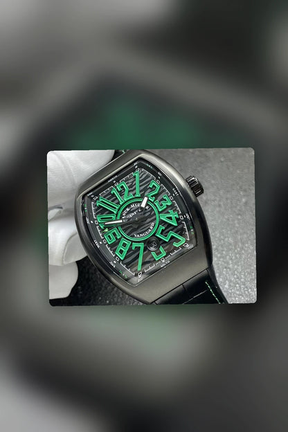 NB - Mix Watch - 346