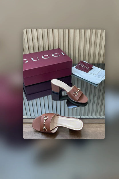 NB - GUKI Women Shoes - 032
