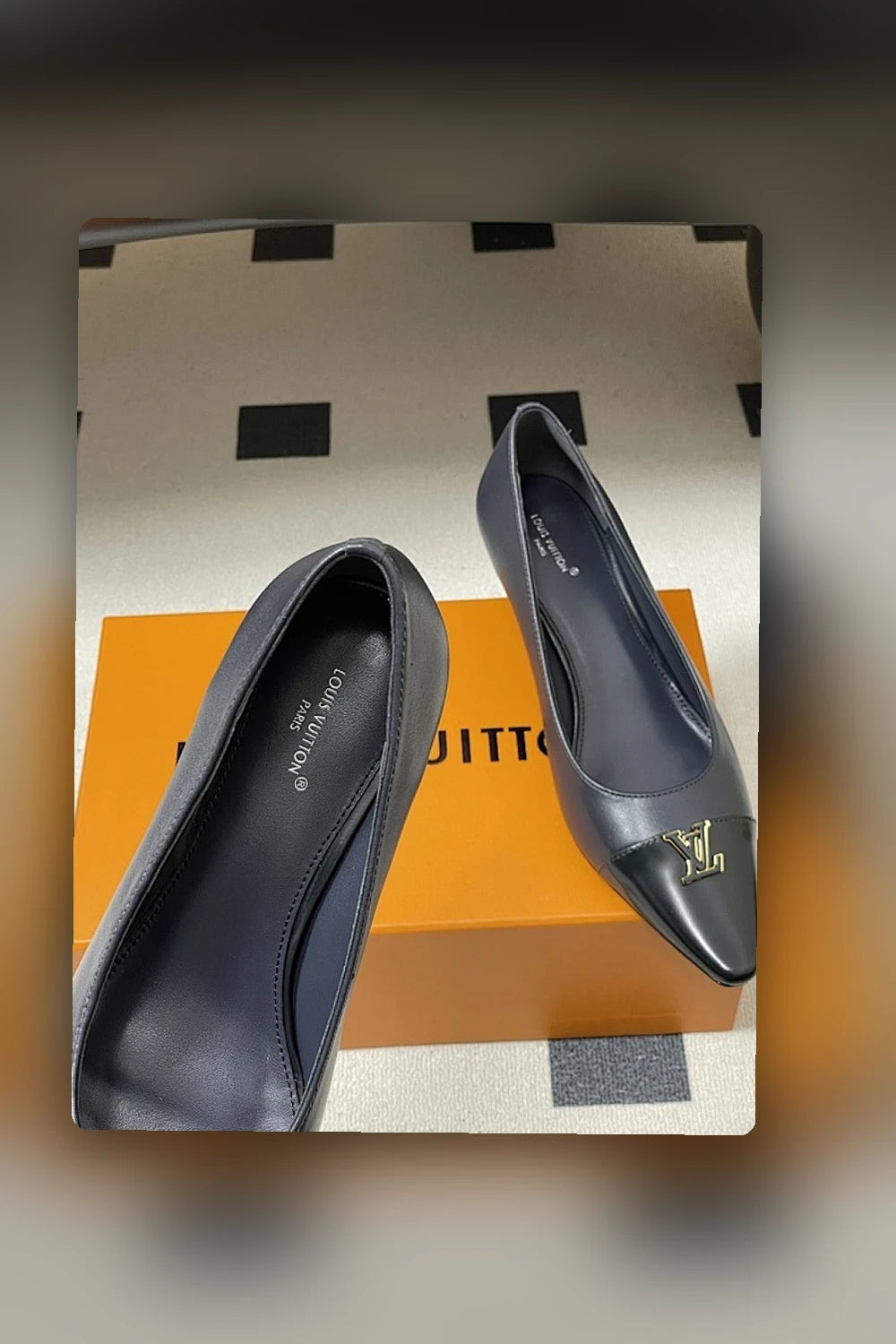 NB - LOV Women Shoes - 239