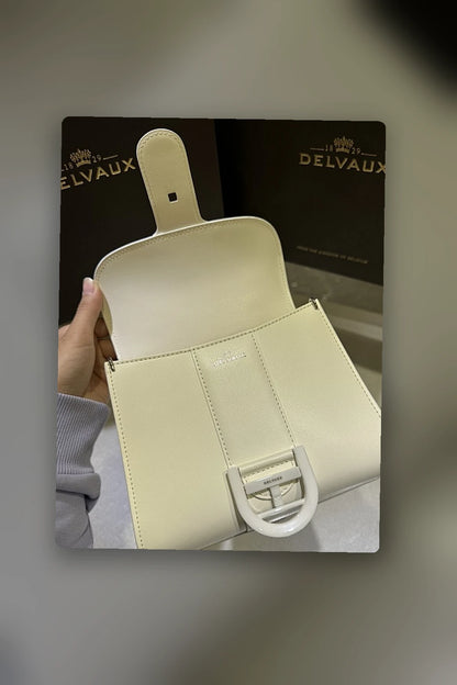 NB - DLVX Bag - 283
