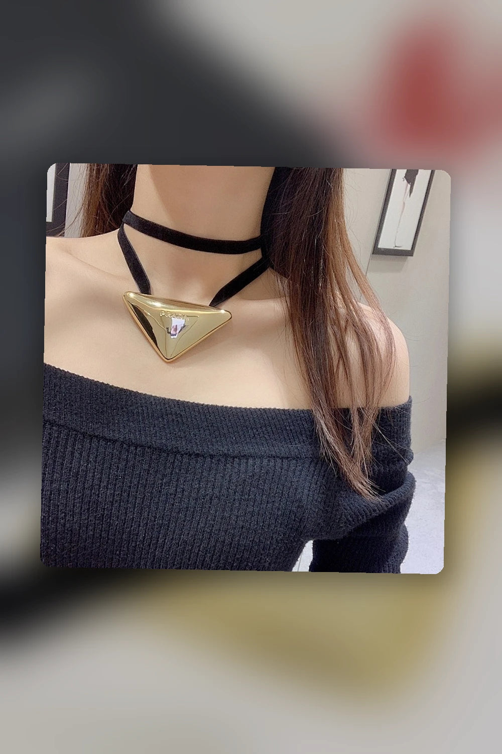 NB - PD Jewelry - 453