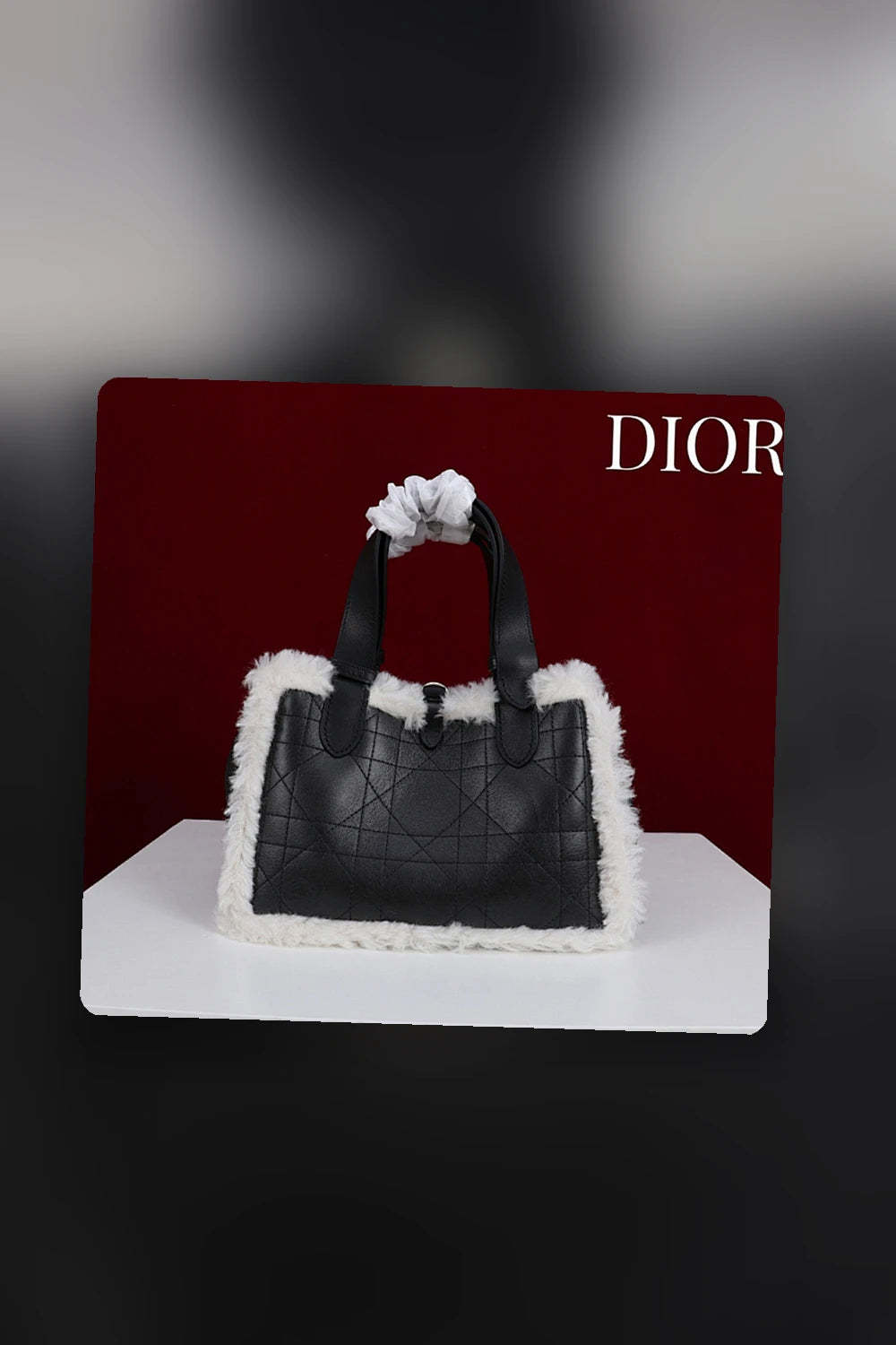 NB - DOR Bag - 1475