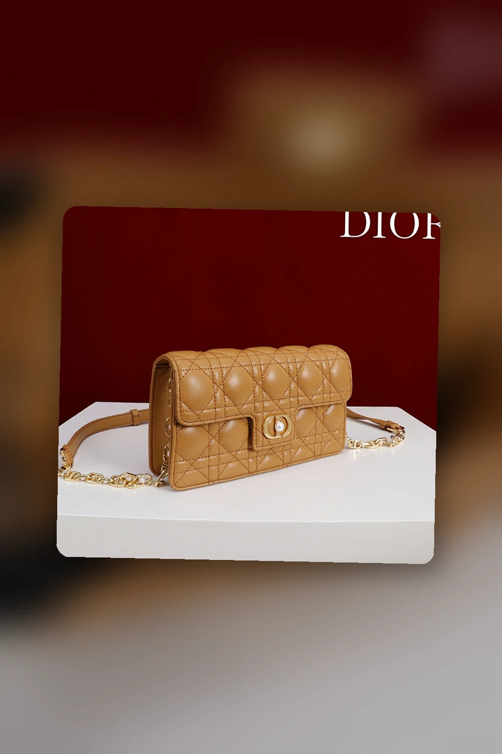 NB - DOR Bag - 364