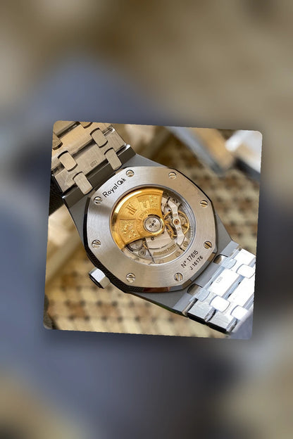 NB - Mix Watch - 1066