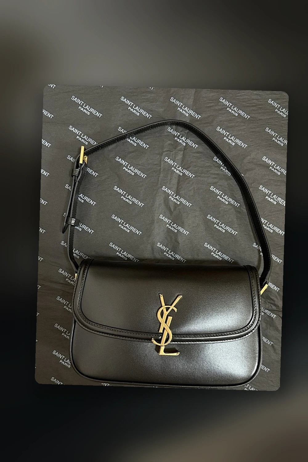 NB - YLS Bag - 145
