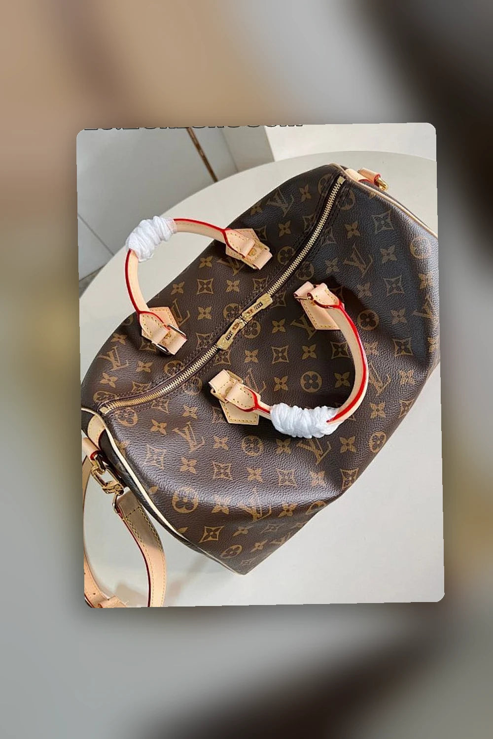 NB - LOV Bag - 272