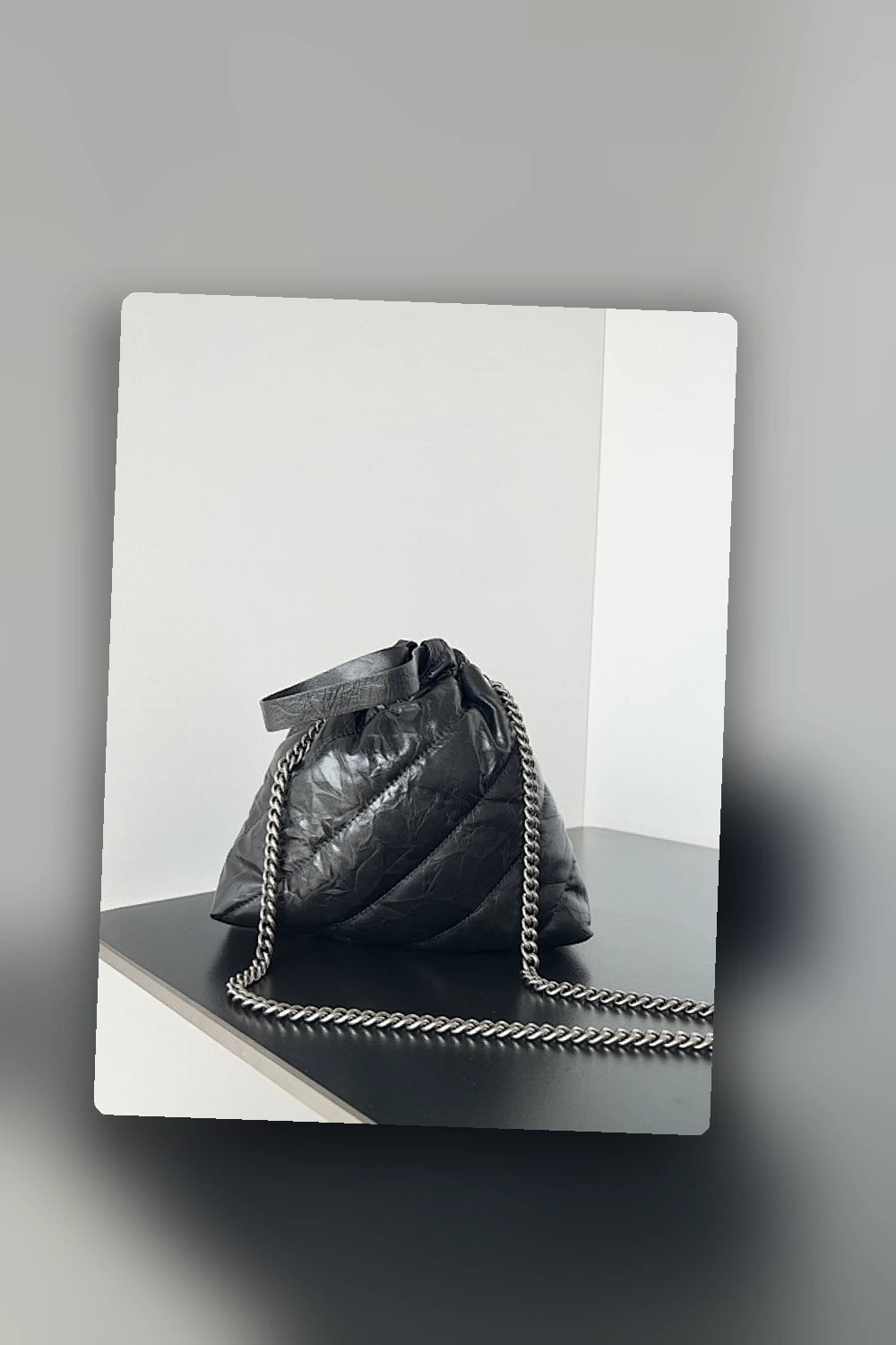 NB - BG Bag - 007