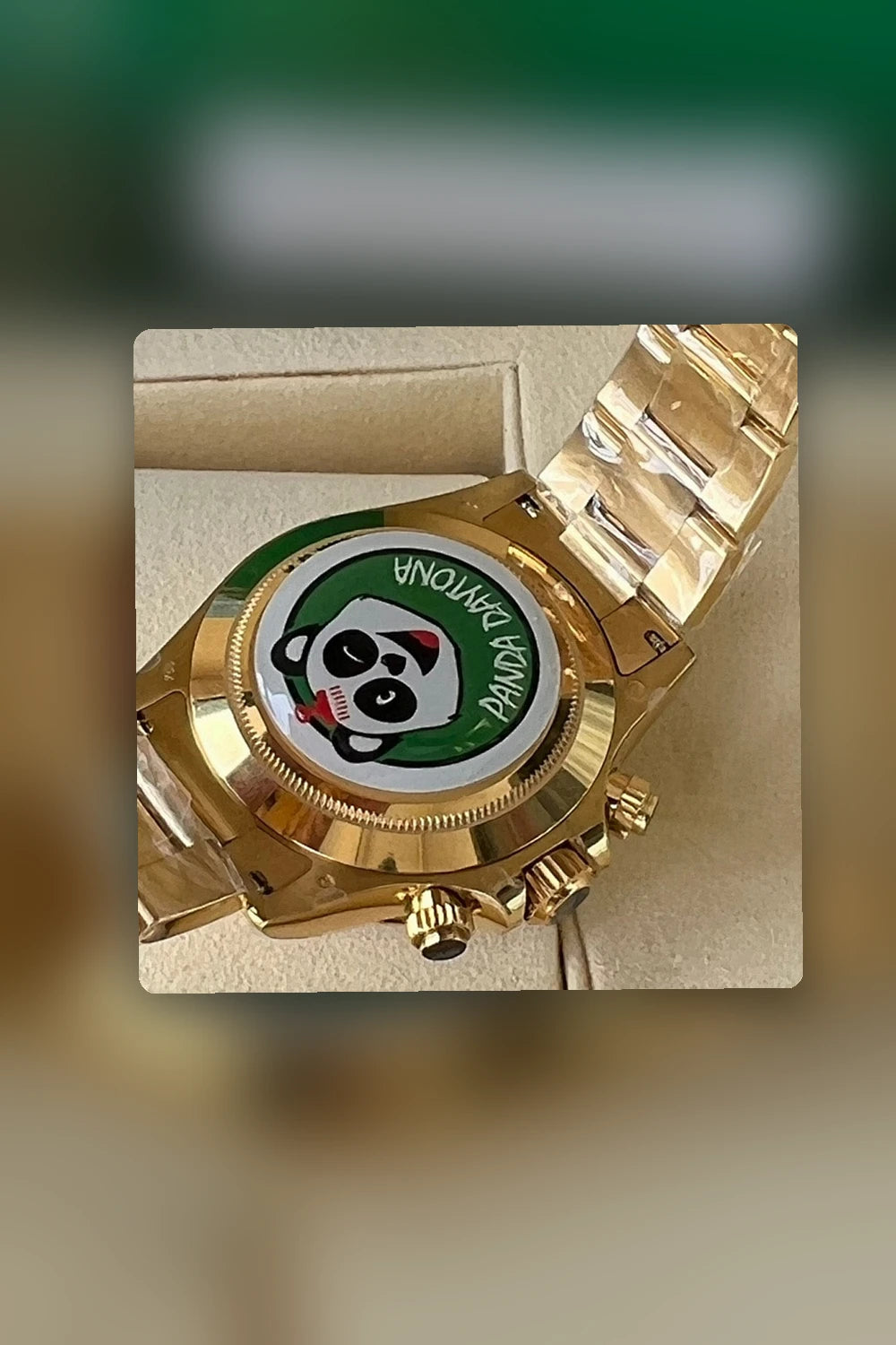 NB - Mix Watch - 675