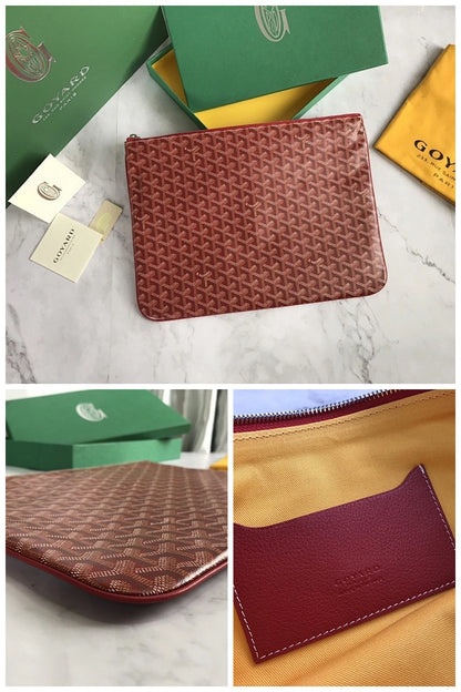 NB - GYO Bag - 1172