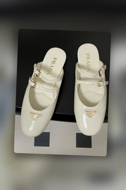 NB - PD Women Shoes - 206