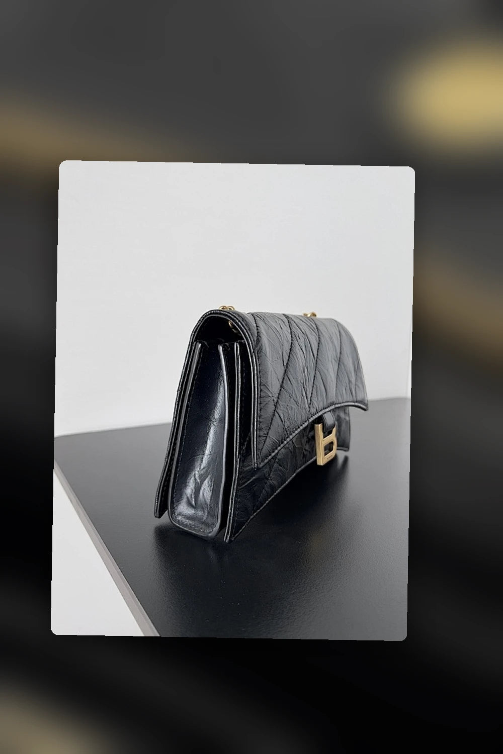 NB - BG Bag - 1182