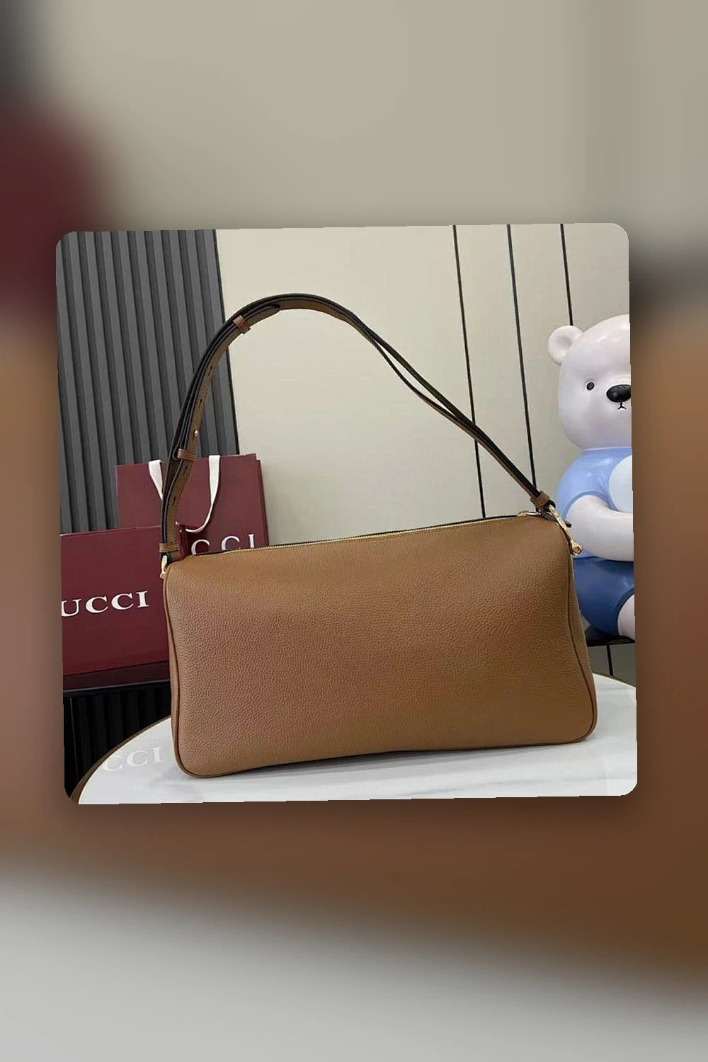 NB - GUKI Bag - 103