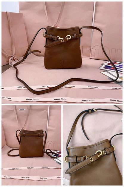 NB - MMU Bag - 1075