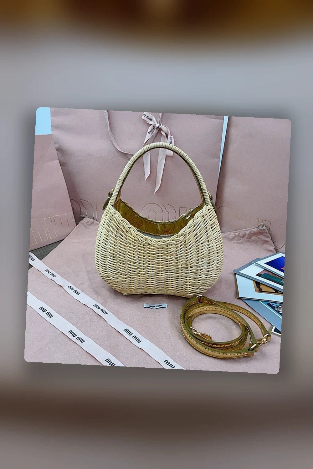 NB - MMU Bag - 1062
