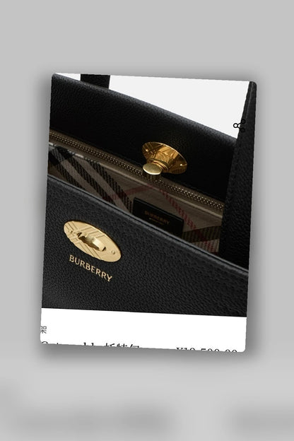 NB - BOR Bag - 294