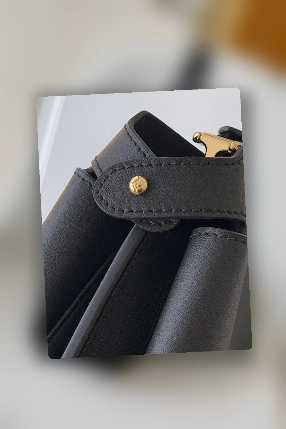 NB - FDE Bag - 293