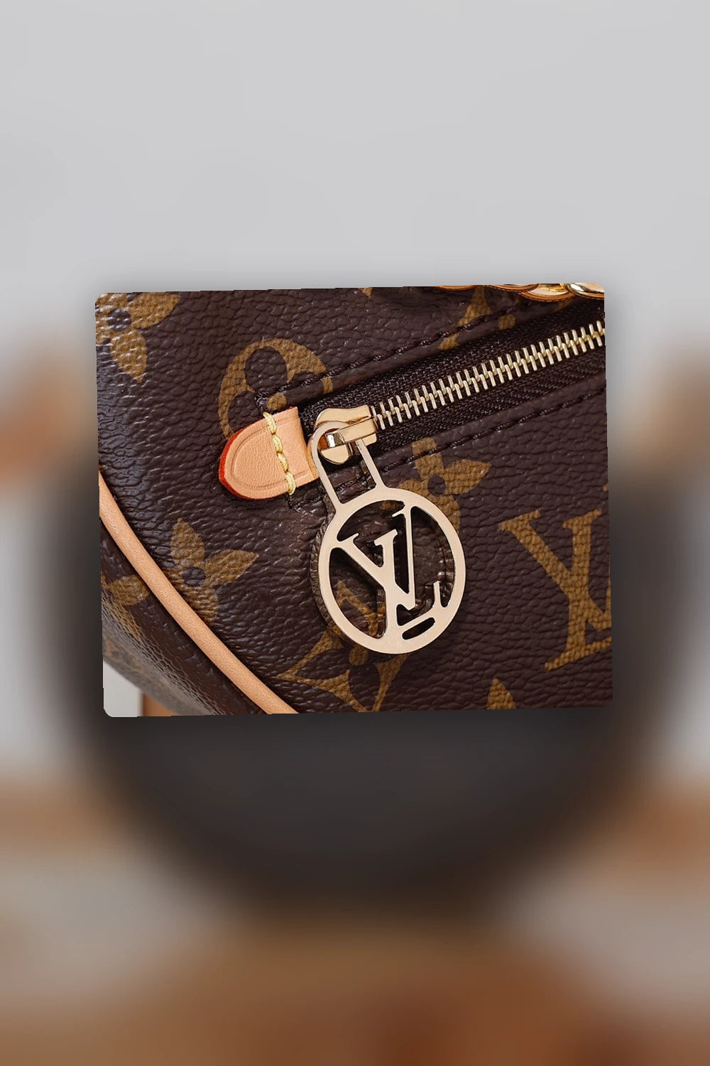 NB - LOV Bag - 1314