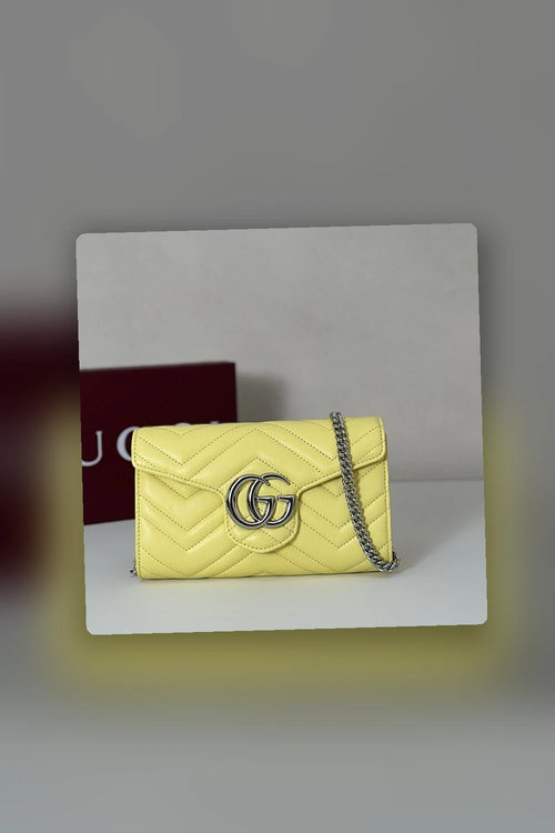 NB - GUKI Bag - 1178