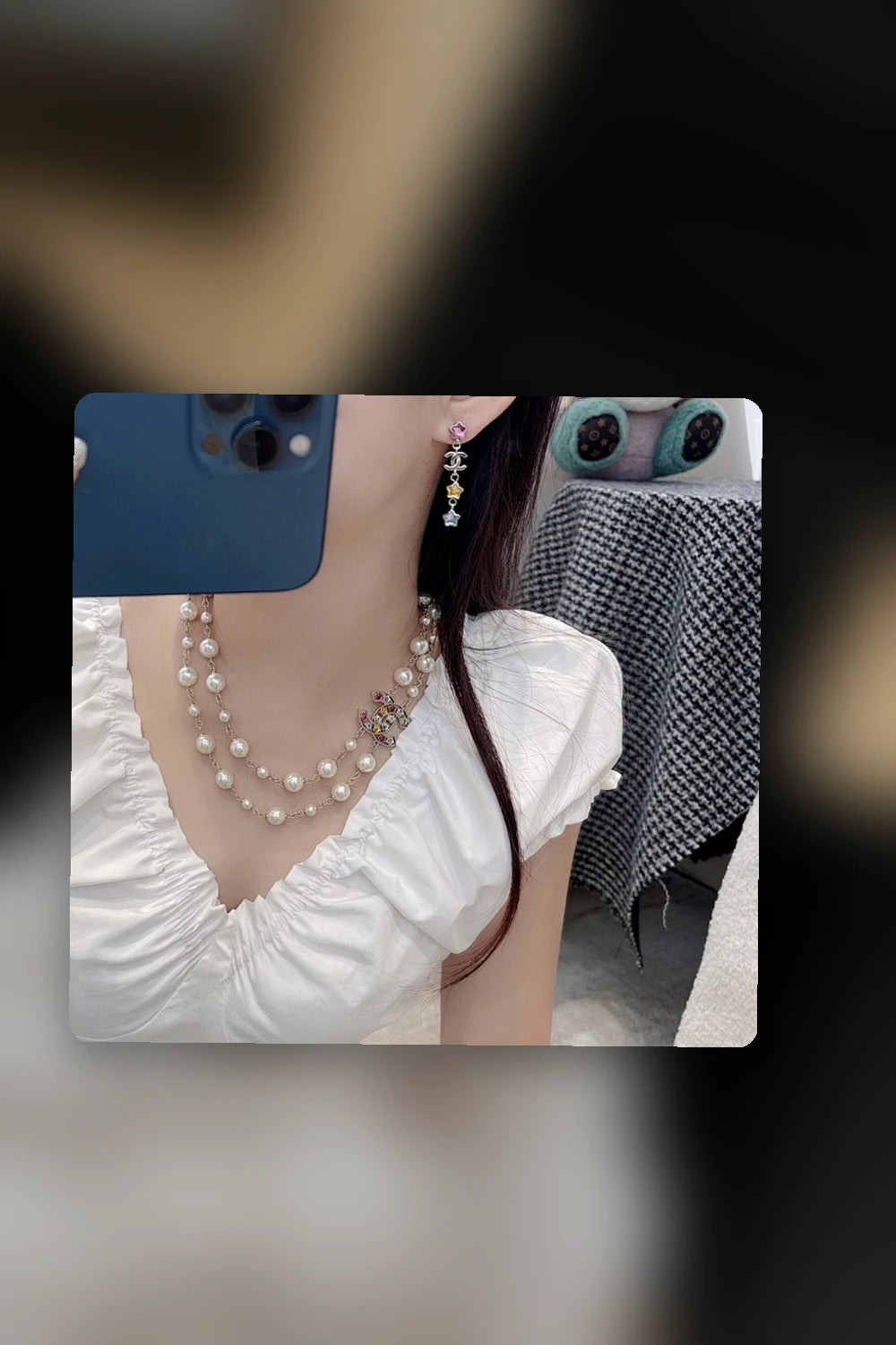 NB - CHL Jewelry - 1127