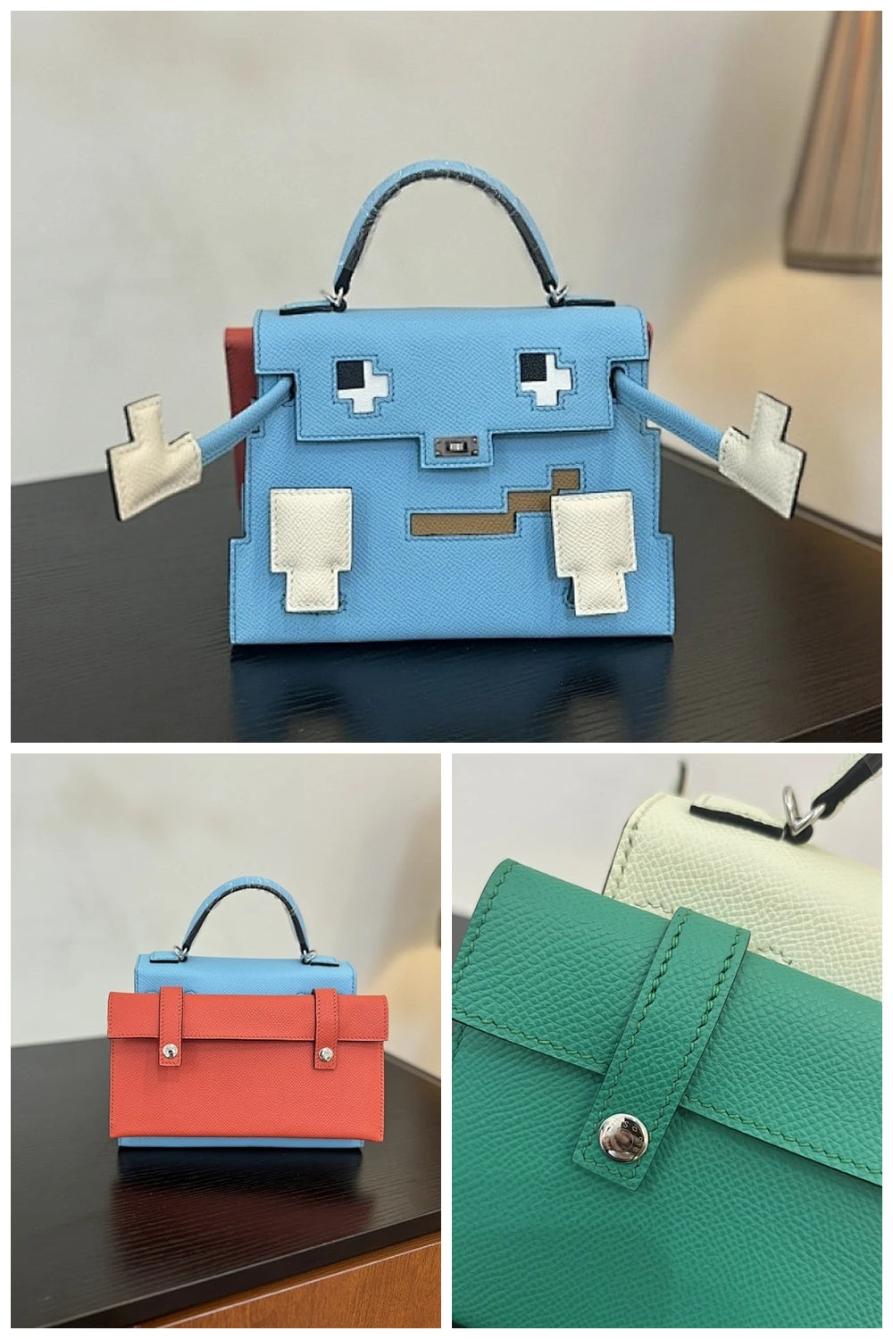 NB - HMS Bag - 545