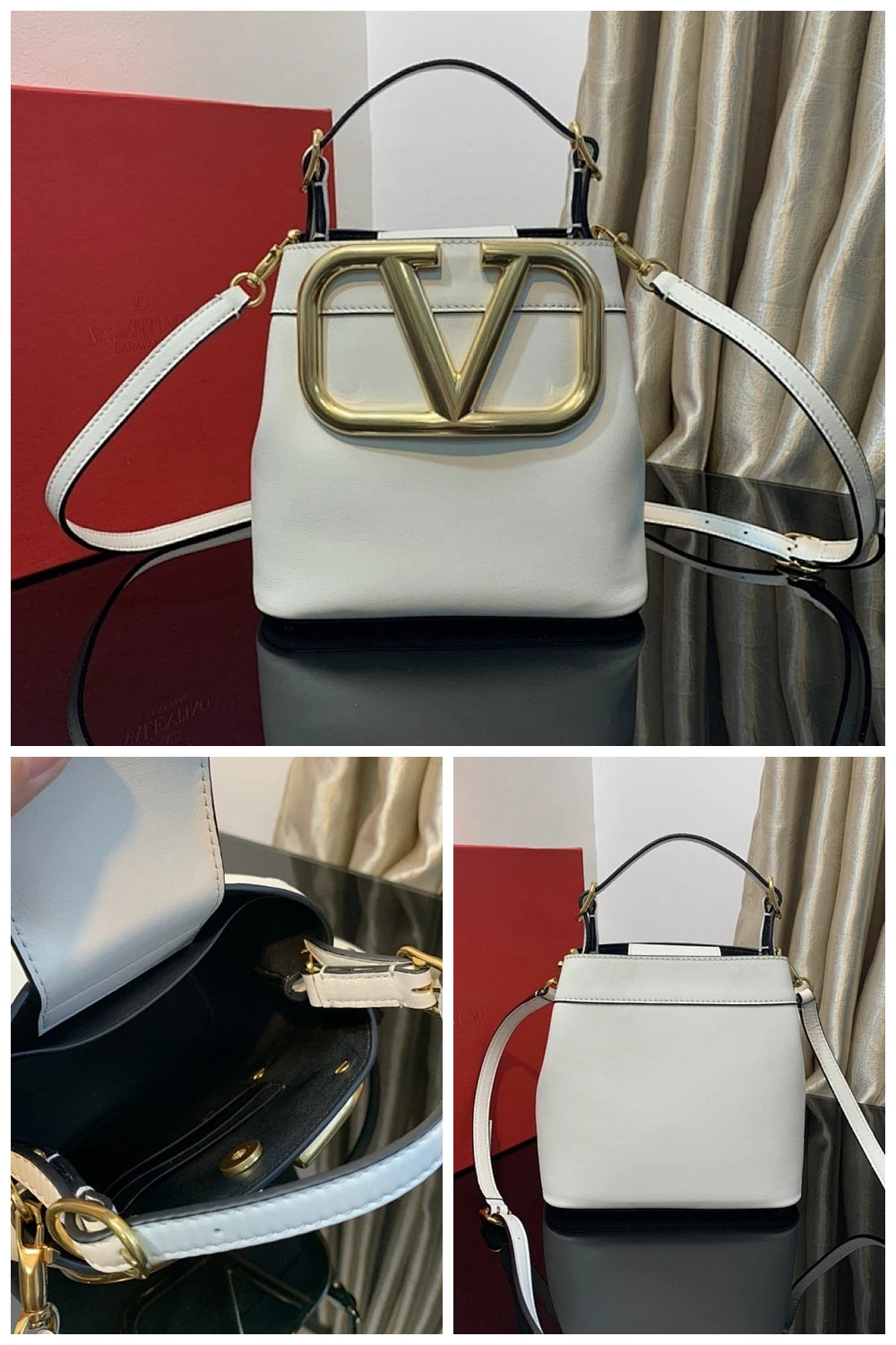 NB - VEL Bag - 1006