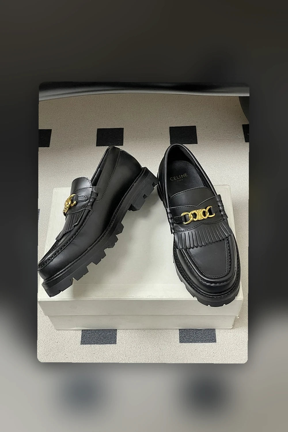 NB - COL Women Shoes - 129